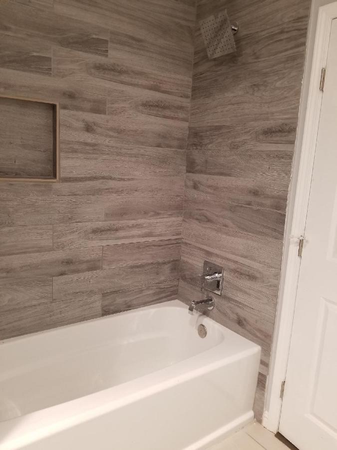 Private Room In Los Angeles With Ac, Strong Wifi, Smart Tv, Work Desk Near Sofi Stadium Exterior photo