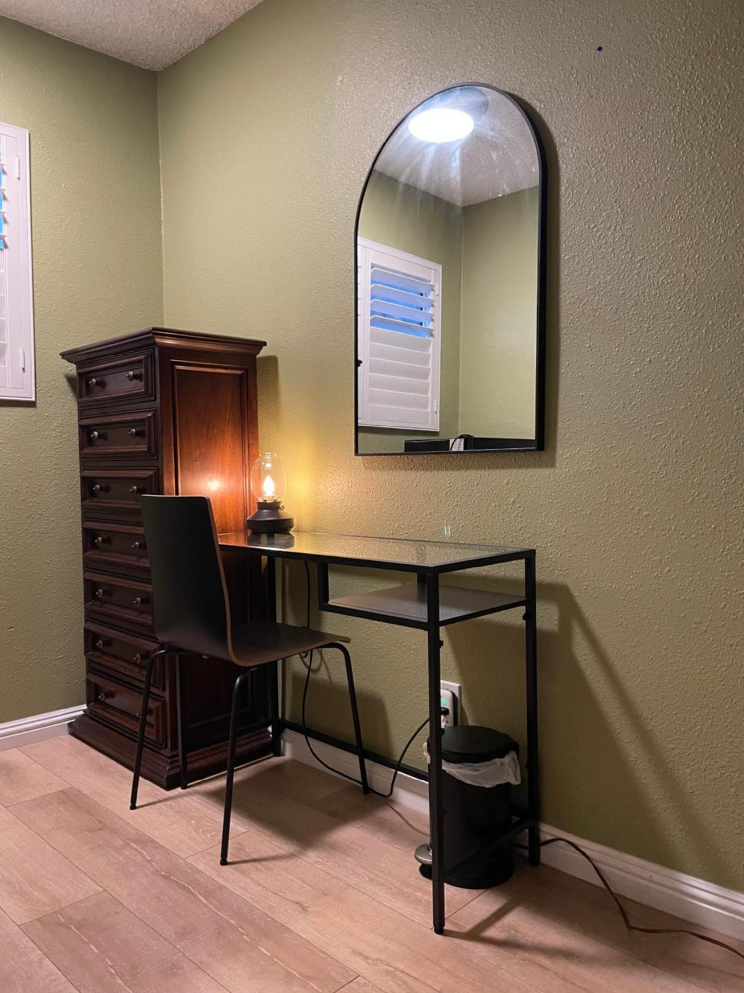 Private Room In Los Angeles With Ac, Strong Wifi, Smart Tv, Work Desk Near Sofi Stadium Exterior photo