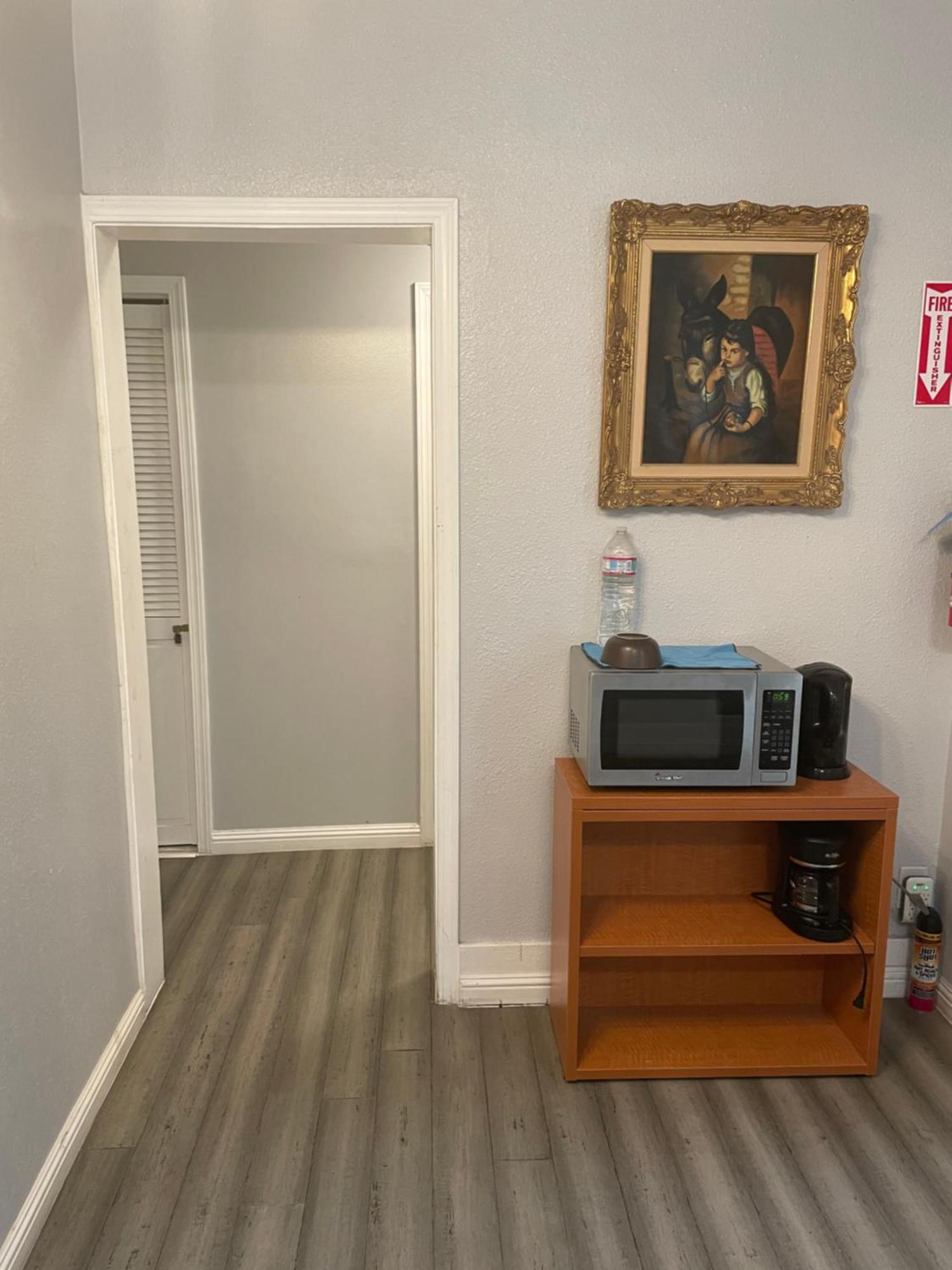 Private Room In Los Angeles With Ac, Strong Wifi, Smart Tv, Work Desk Near Sofi Stadium Exterior photo