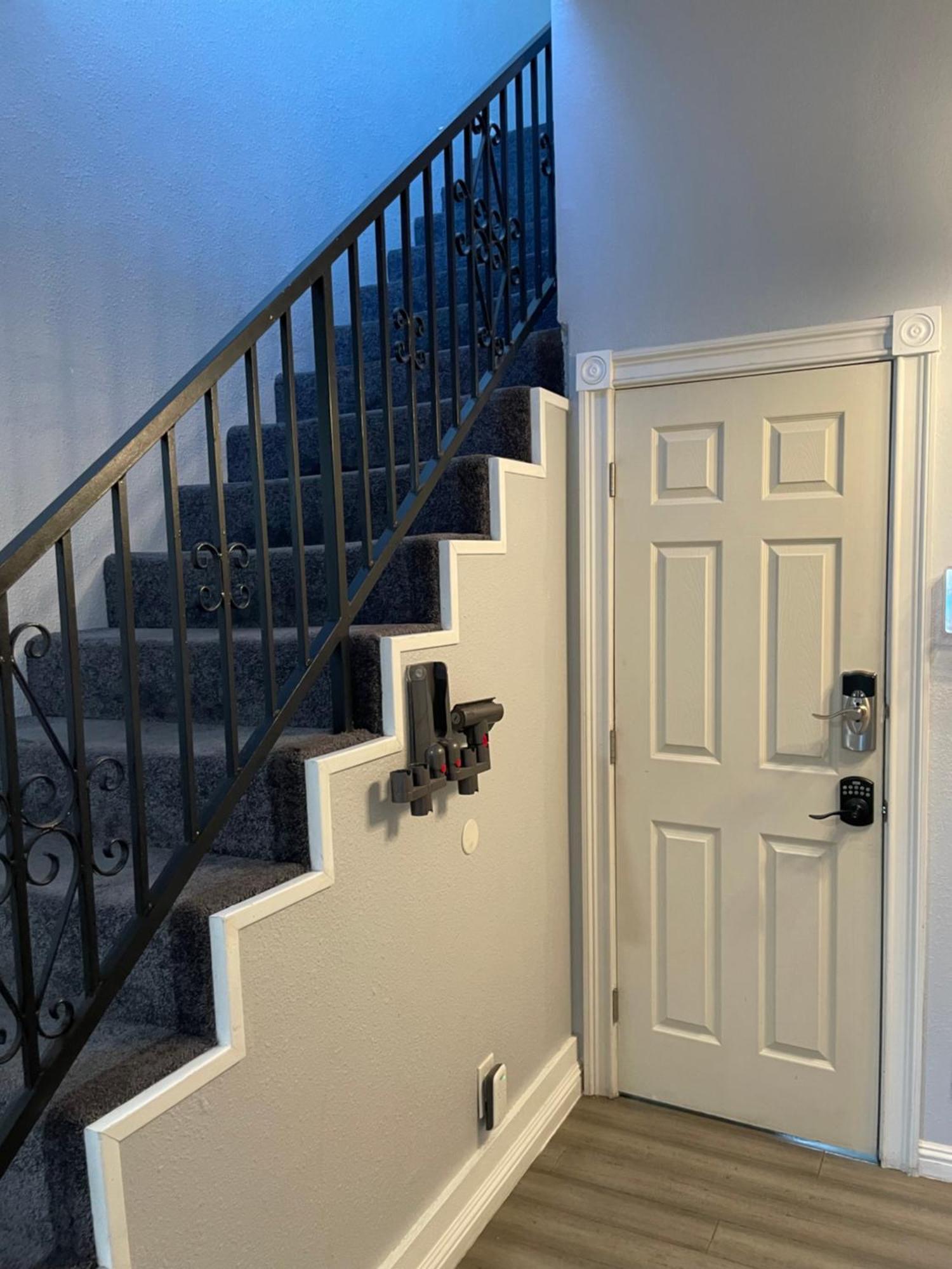 Private Room In Los Angeles With Ac, Strong Wifi, Smart Tv, Work Desk Near Sofi Stadium Exterior photo